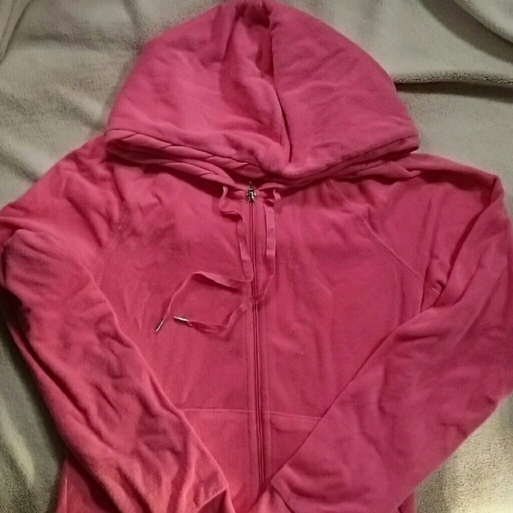 💖 Juicy Couture Hoodie 💖